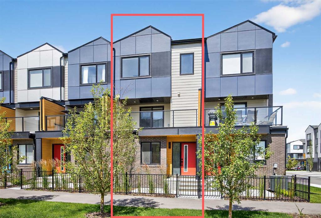 Picture of 202, 8535 19 Avenue SE, Calgary Real Estate Listing