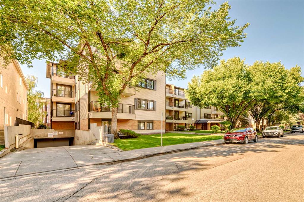 Picture of 101, 727 56 Avenue , Calgary Real Estate Listing