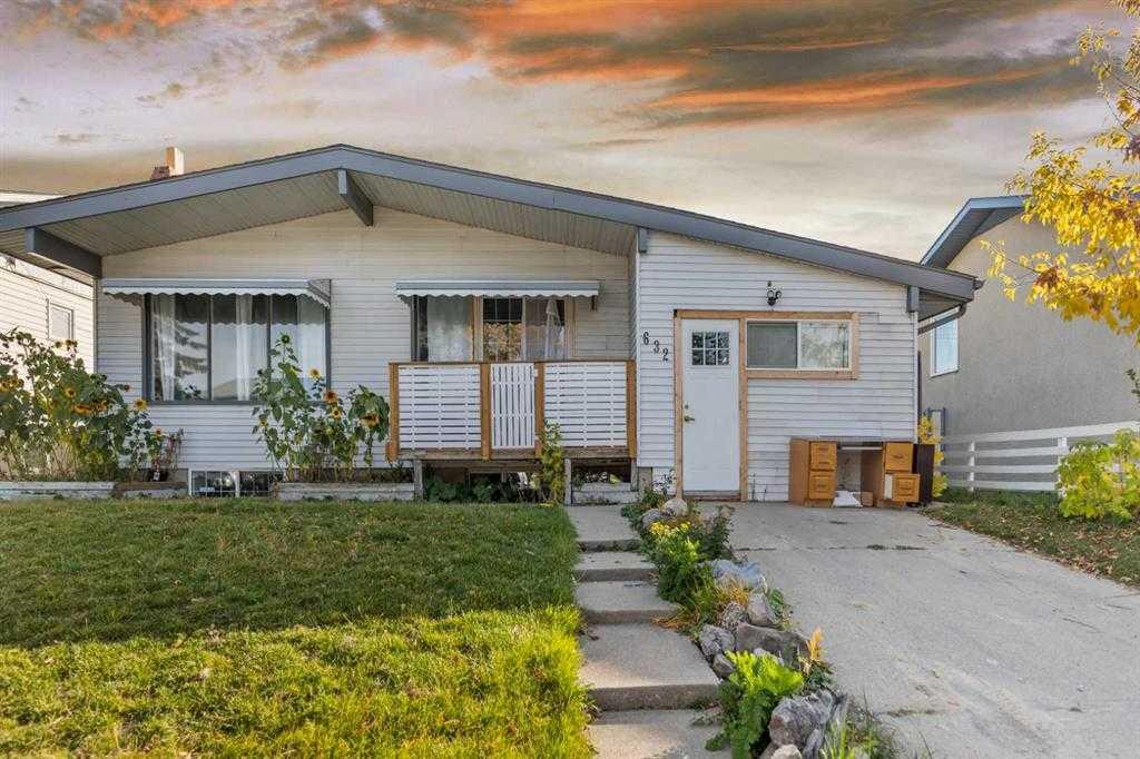 Picture of 632 55 Street SE, Calgary Real Estate Listing