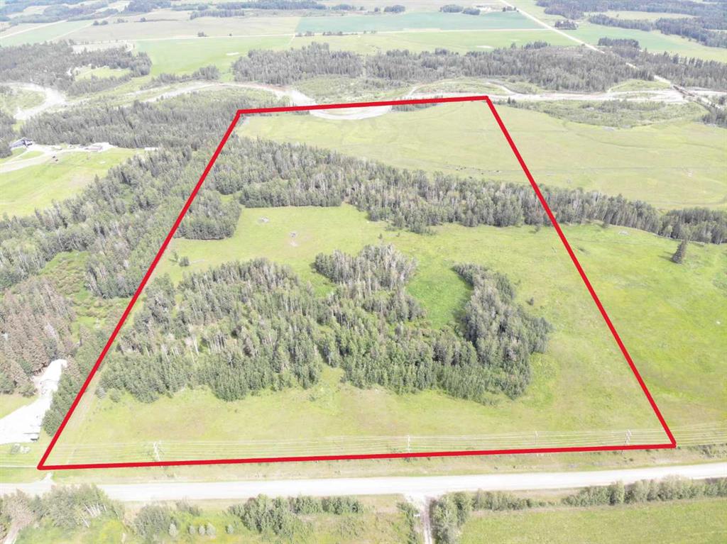 Picture of TWP RD 342  , Rural Mountain View County Real Estate Listing