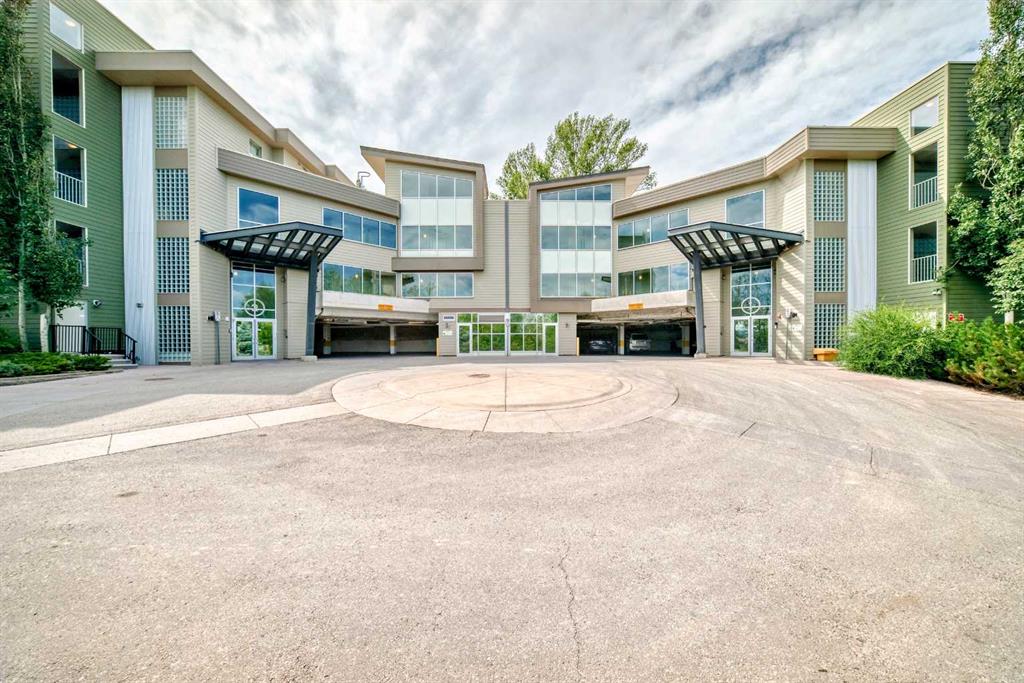 Picture of 408, 4303 1 Street NE, Calgary Real Estate Listing