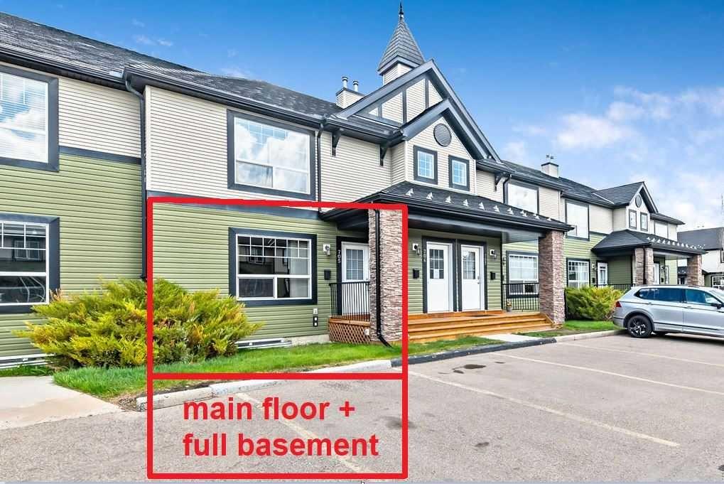 Picture of 705, 140 Sagewood Boulevard SW, Airdrie Real Estate Listing