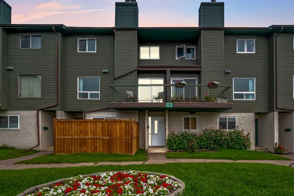 Picture of 27, 2511 38 Street NE, Calgary Real Estate Listing