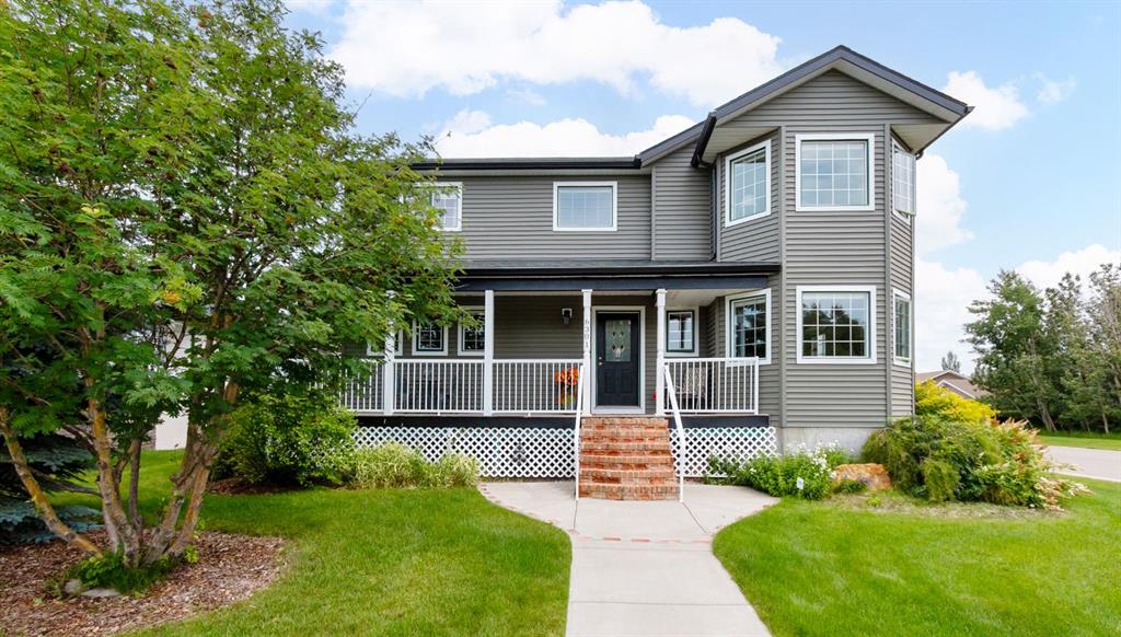 Picture of 6301 Duncan Place , Olds Real Estate Listing