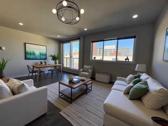 Picture of 34, 1230 Cameron Avenue SW, Calgary Real Estate Listing