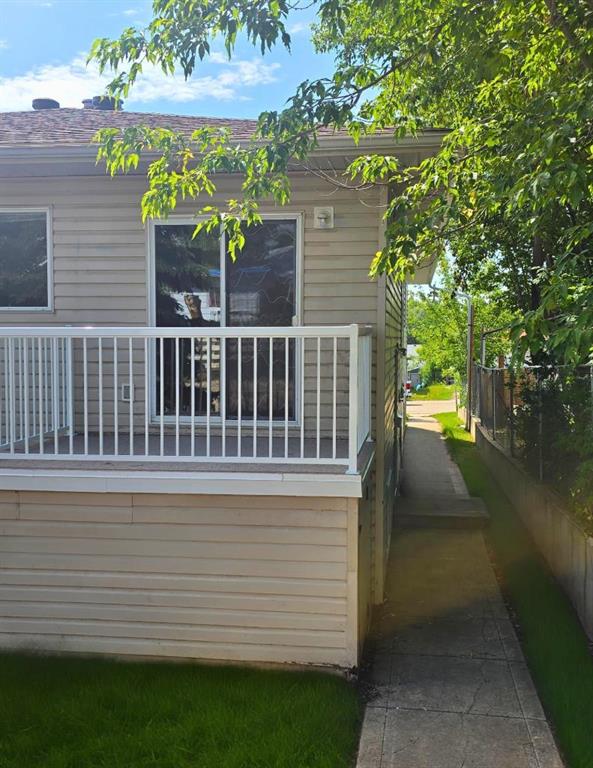 Picture of C, 9318 106 Avenue , Grande Prairie Real Estate Listing