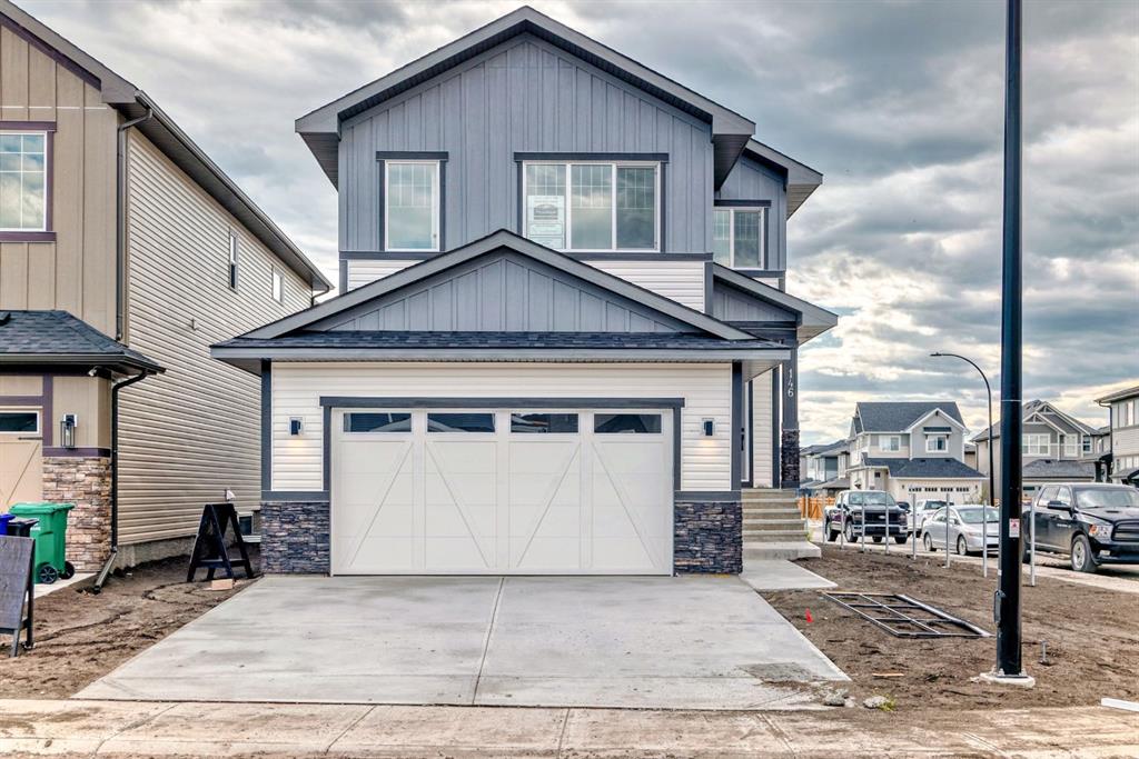 Picture of 146 Saddlebred Place , Cochrane Real Estate Listing