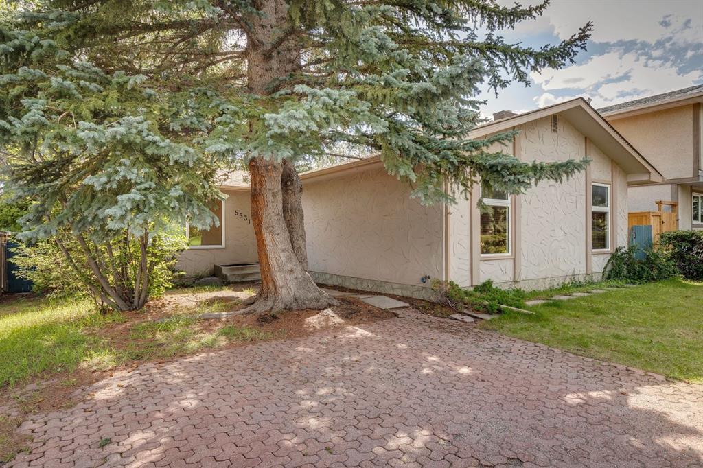 Picture of 5531 Dalhart Hill NW, Calgary Real Estate Listing
