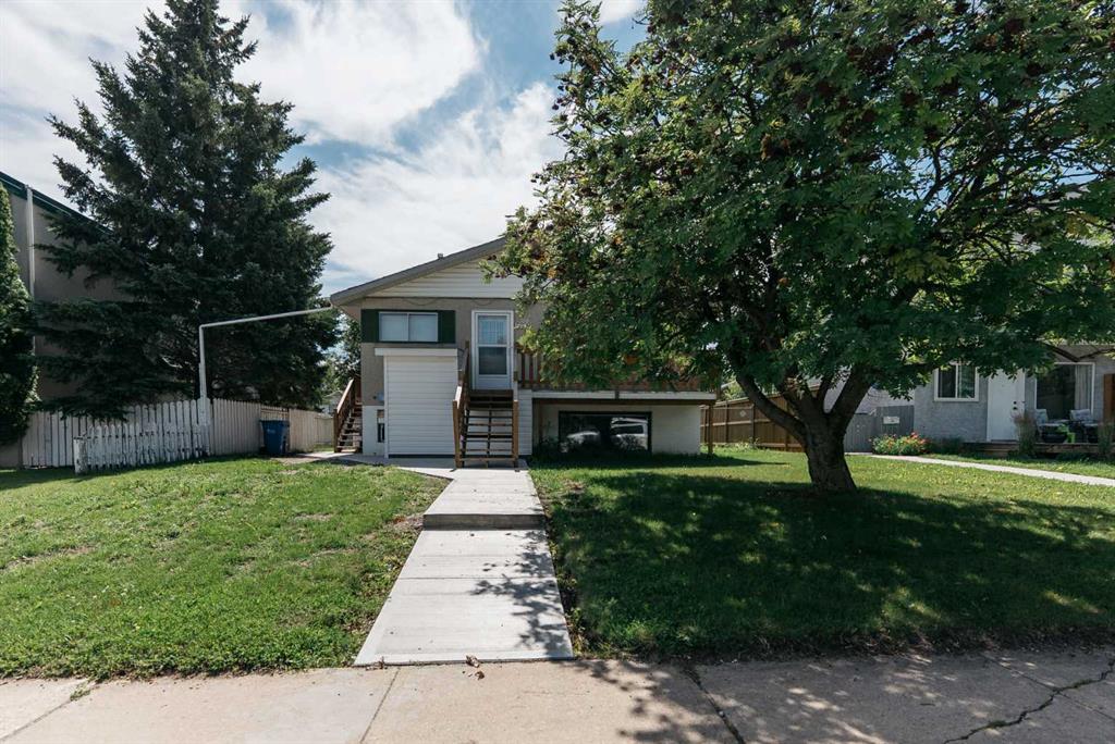 Picture of 5609 42 Street , Red Deer Real Estate Listing
