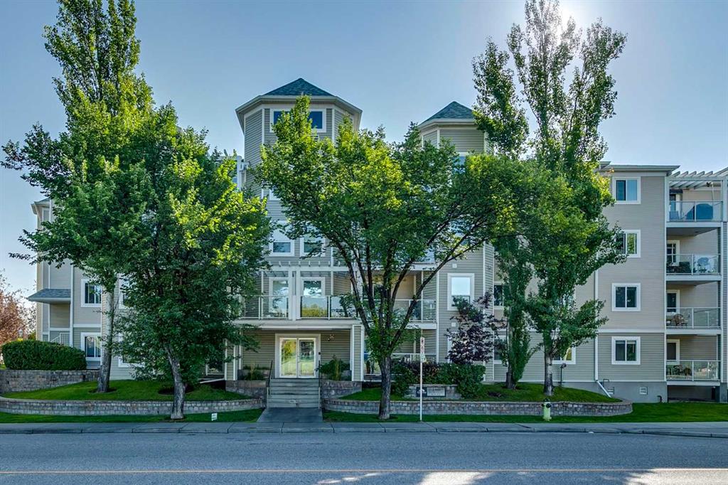 Picture of 402, 280 Shawville Way SE, Calgary Real Estate Listing