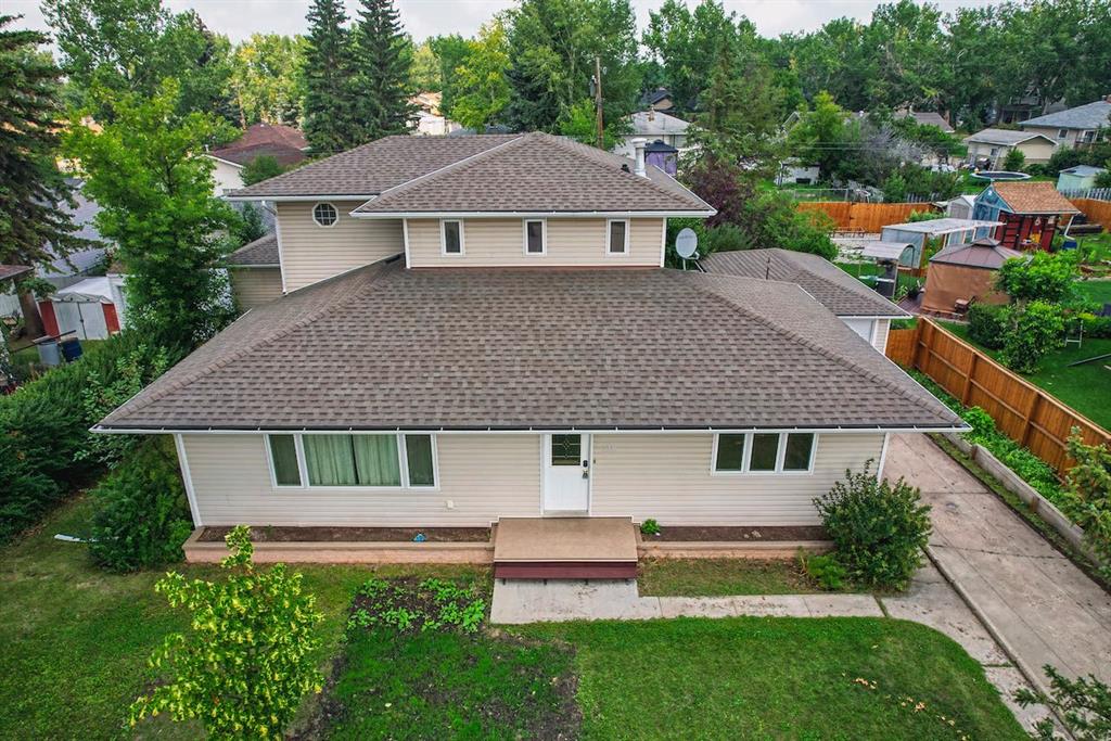 Picture of 518 4 Street SE, Three Hills Real Estate Listing
