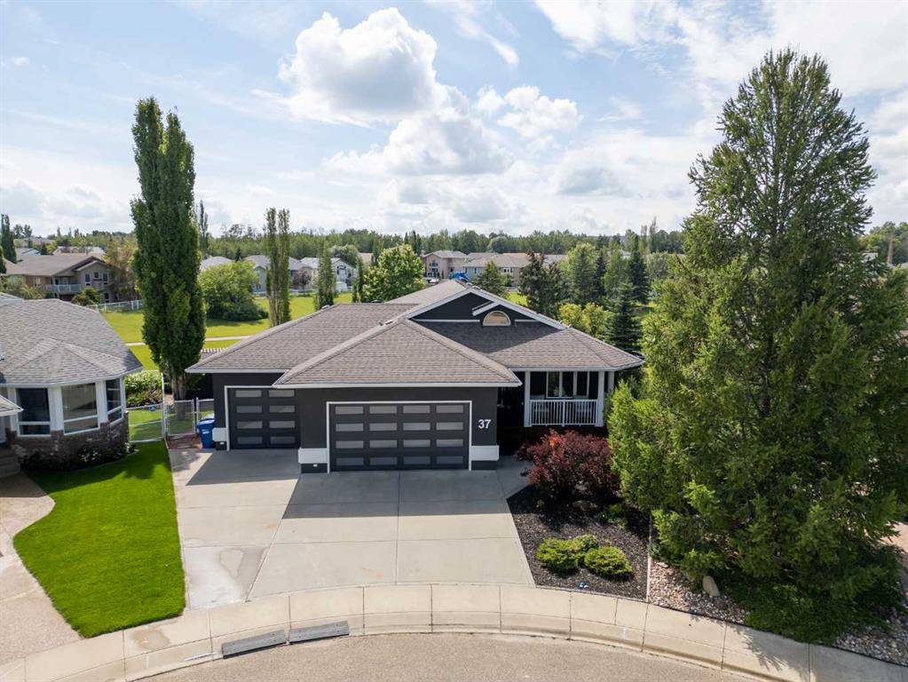 Picture of 37 Leung Close , Red Deer Real Estate Listing