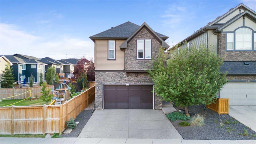 Picture of 283 Nolan Hill Boulevard NW, Calgary Real Estate Listing