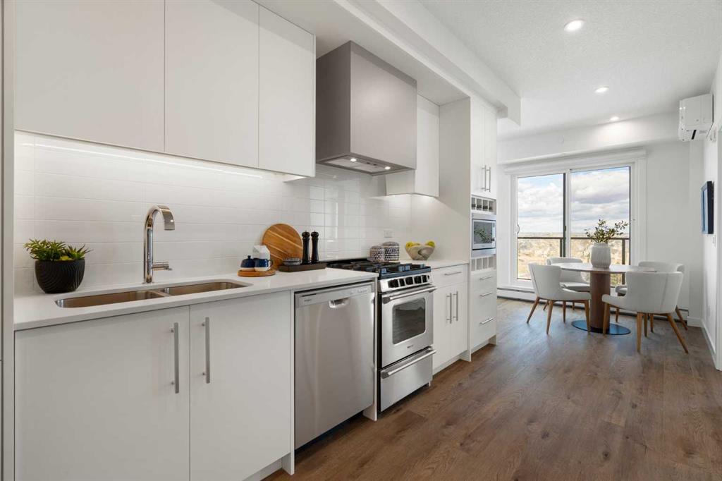 Picture of 611, 8230 Broadcast Avenue SW, Calgary Real Estate Listing