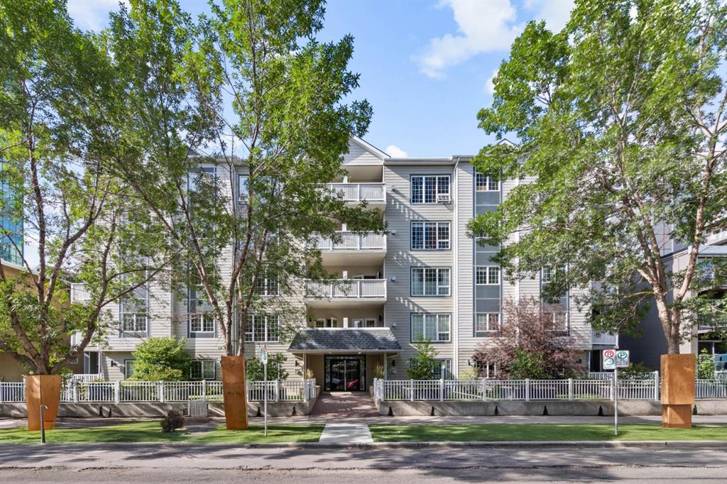 Picture of 401, 820 15 Avenue SW, Calgary Real Estate Listing