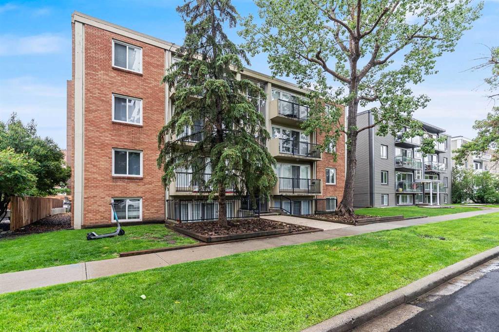 Picture of 415, 1025 14 Avenue SW, Calgary Real Estate Listing