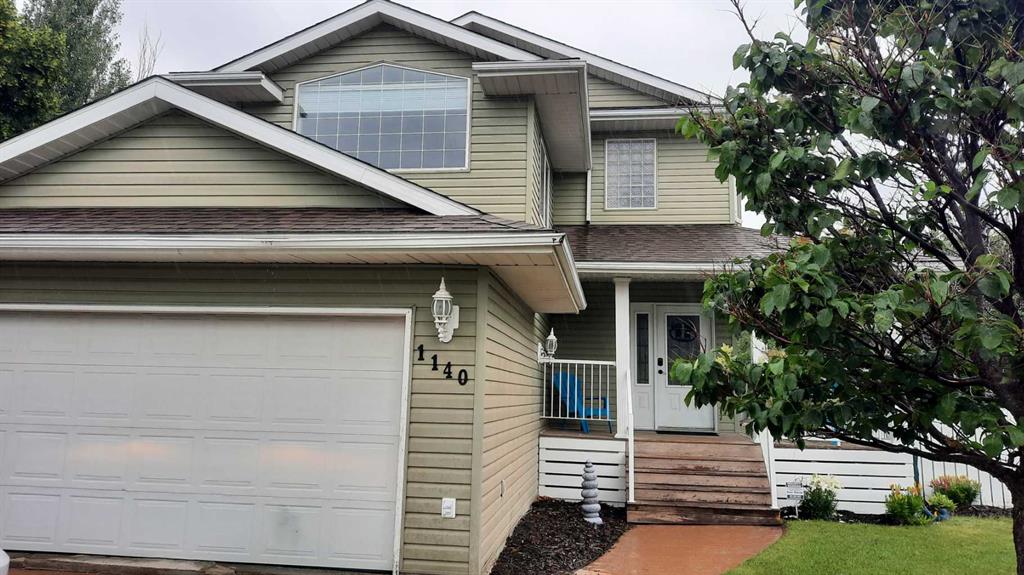 Picture of 1140 Newcastle Road , Drumheller Real Estate Listing