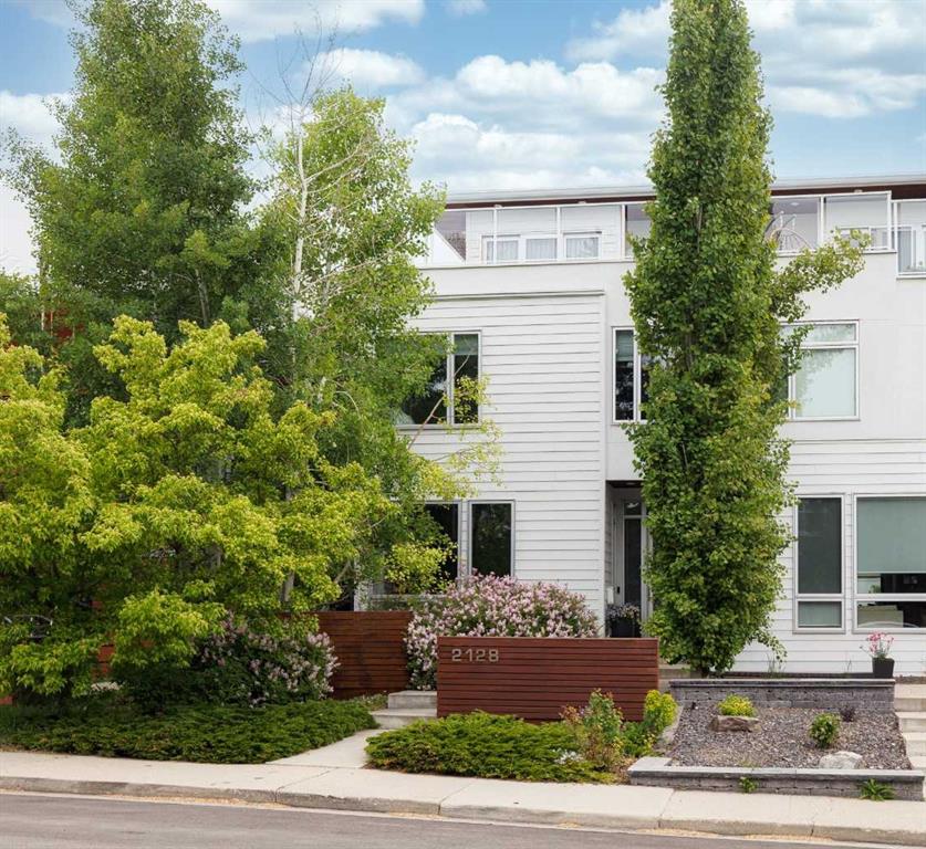 Picture of 2128 27 Avenue SW, Calgary Real Estate Listing