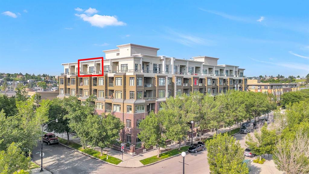 Picture of 623, 950 Centre Avenue NE, Calgary Real Estate Listing