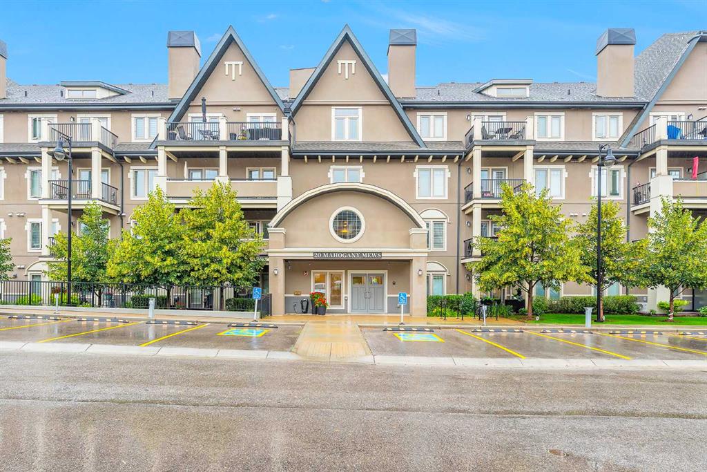 Picture of 104, 20 Mahogany Mews SE, Calgary Real Estate Listing