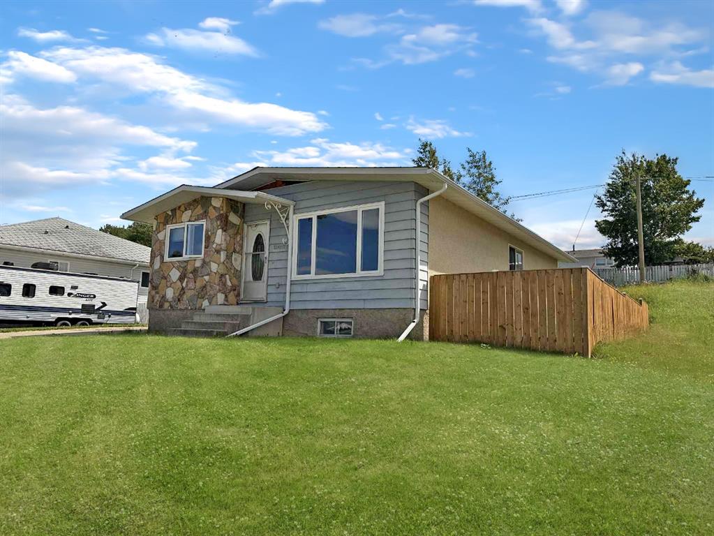 Picture of 11037 Swann Drive , Grande Cache Real Estate Listing