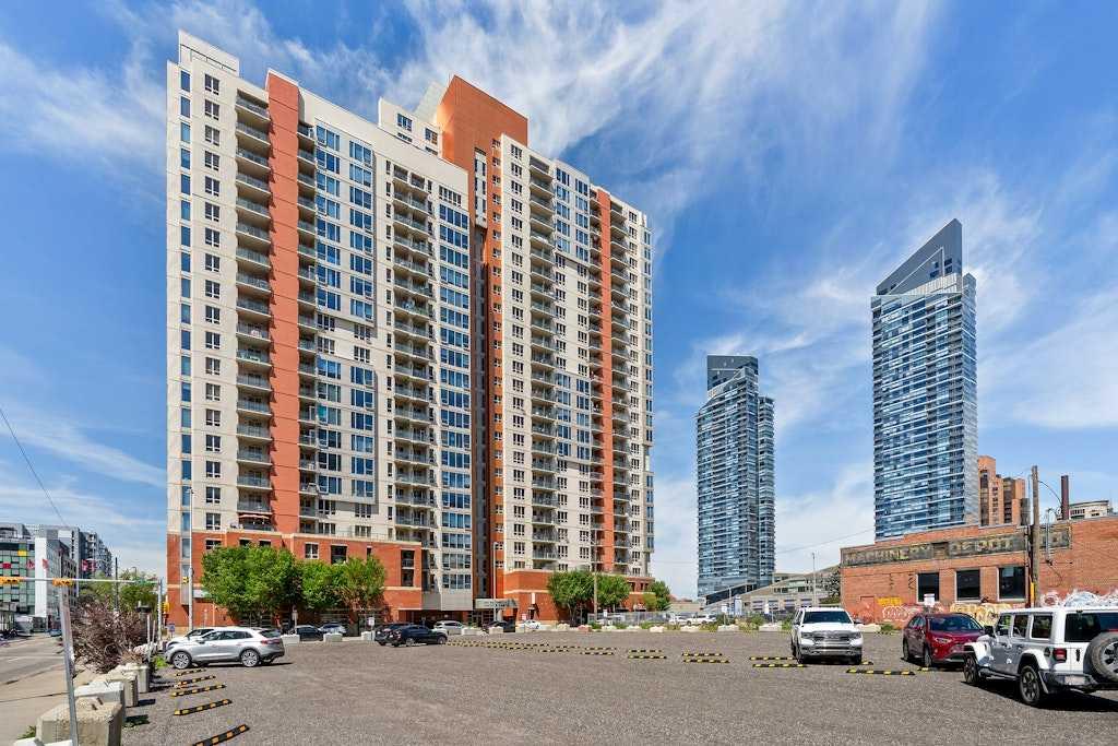 Picture of 2010, 1053 10 Street SW, Calgary Real Estate Listing