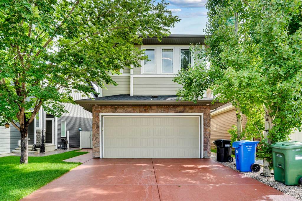 Picture of 56 LEGACY Terrace SE, Calgary Real Estate Listing