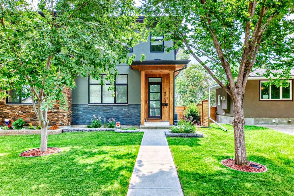 Picture of 3208 Kilkenny Road SW, Calgary Real Estate Listing