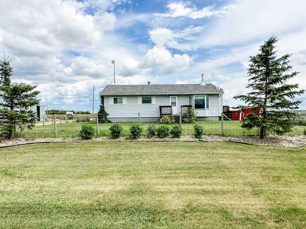 Picture of 36177 Range Road 18-3  , Rural Stettler No. 6, County of Real Estate Listing