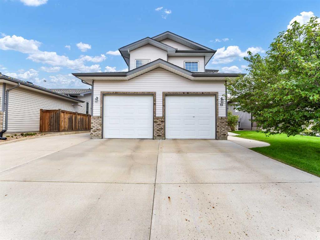 Picture of 13 Sunset Crescent SW, Medicine Hat Real Estate Listing