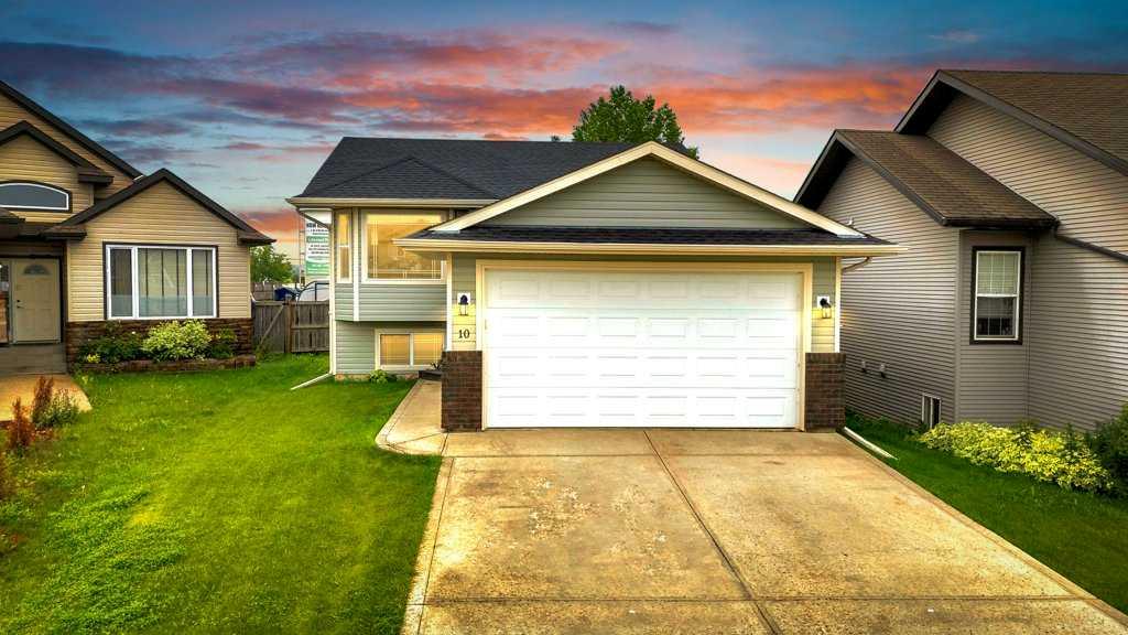 Picture of 10 Horne Close , Sylvan Lake Real Estate Listing
