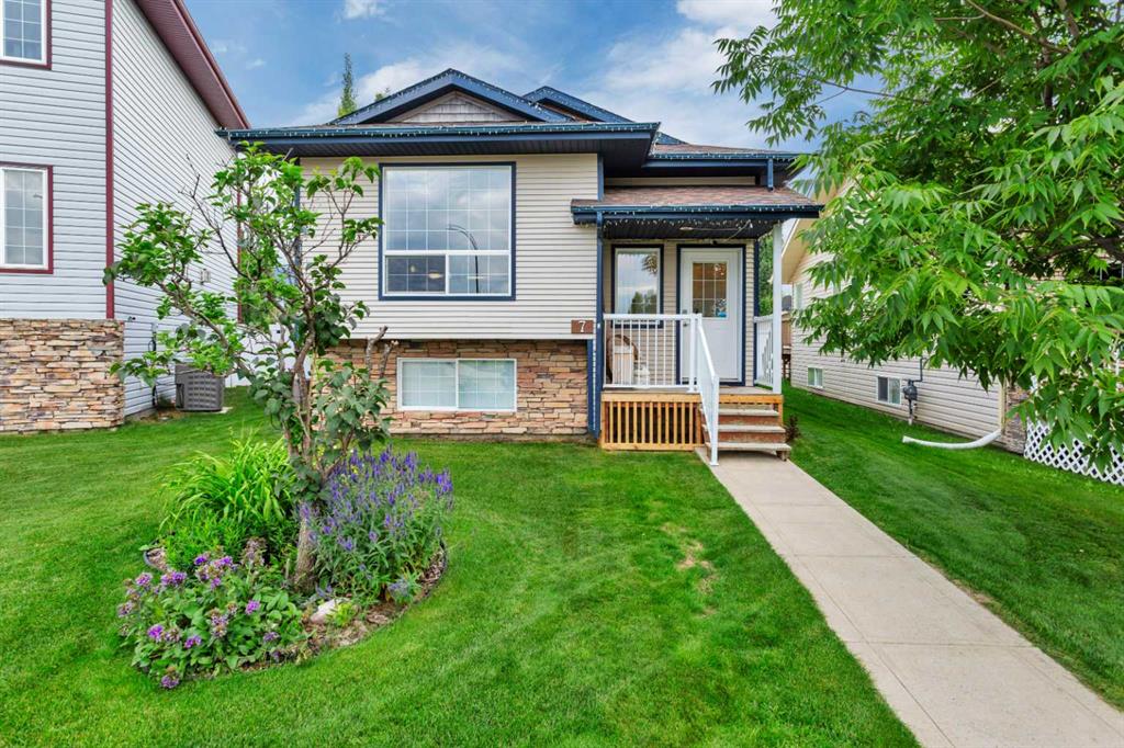 Picture of 7 Ralston Crescent , Red Deer Real Estate Listing