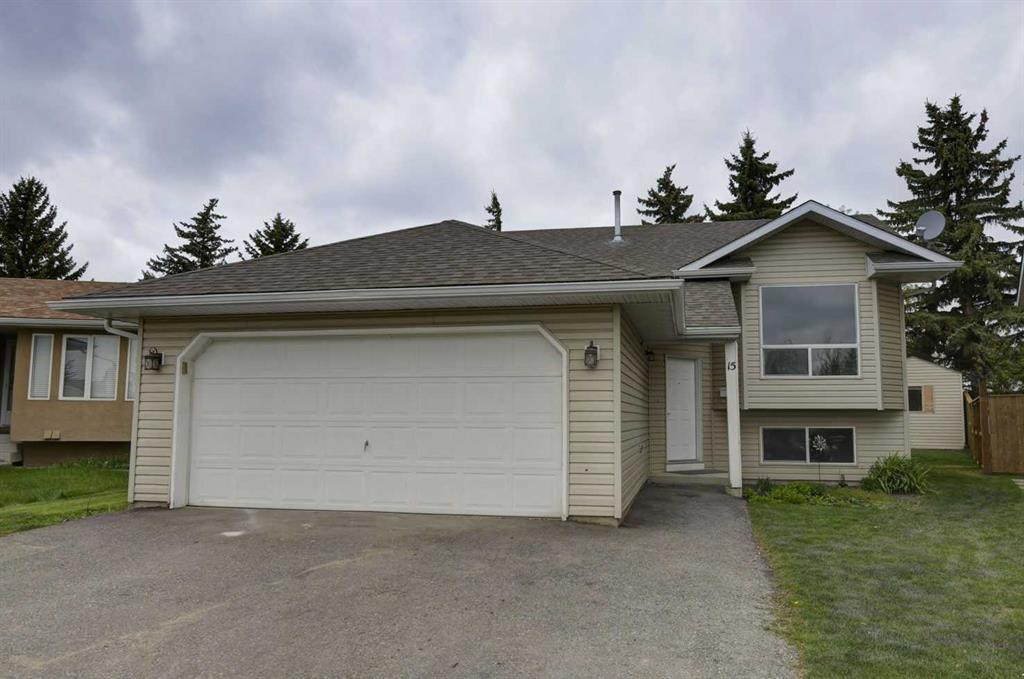 Picture of 15 Village Green , Carstairs Real Estate Listing