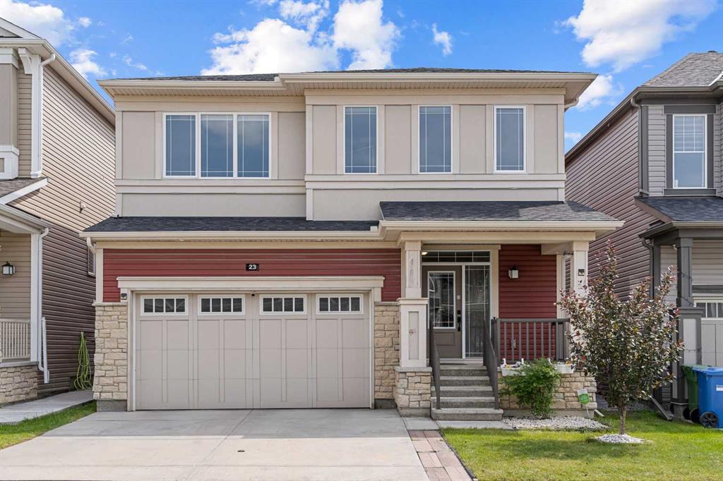 Picture of 23 Cityside Green NE, Calgary Real Estate Listing