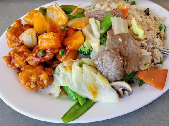 Picture of 123 Restaurant  , Calgary Real Estate Listing