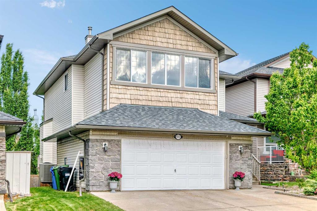 Picture of 512 Cresthaven Place SW, Calgary Real Estate Listing