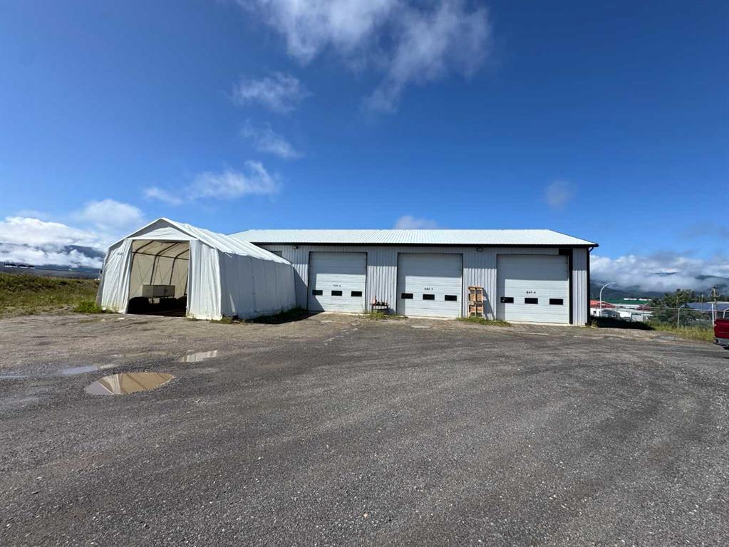 Picture of 9802 98 Street , Grande Cache Real Estate Listing