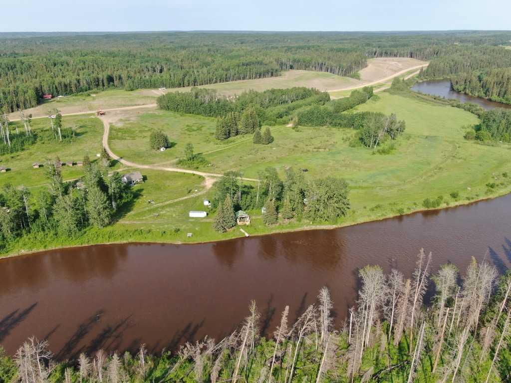 Picture of 20003 Old Smith Highway , Rural Lesser Slave River No. 124, M.D. of Real Estate Listing