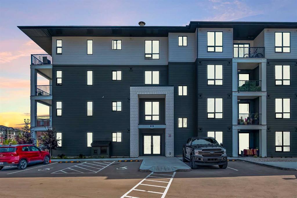 Picture of 2112, 740 Legacy Village Road SE, Calgary Real Estate Listing