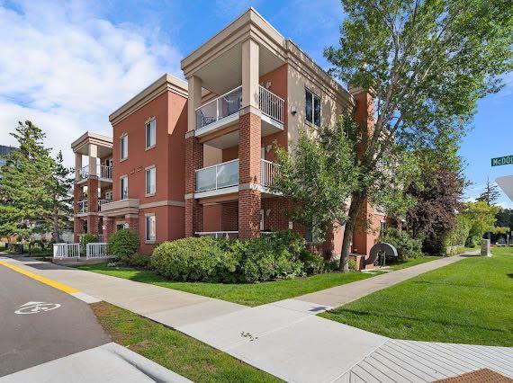 Picture of 301, 825 Mcdougall Road NE, Calgary Real Estate Listing