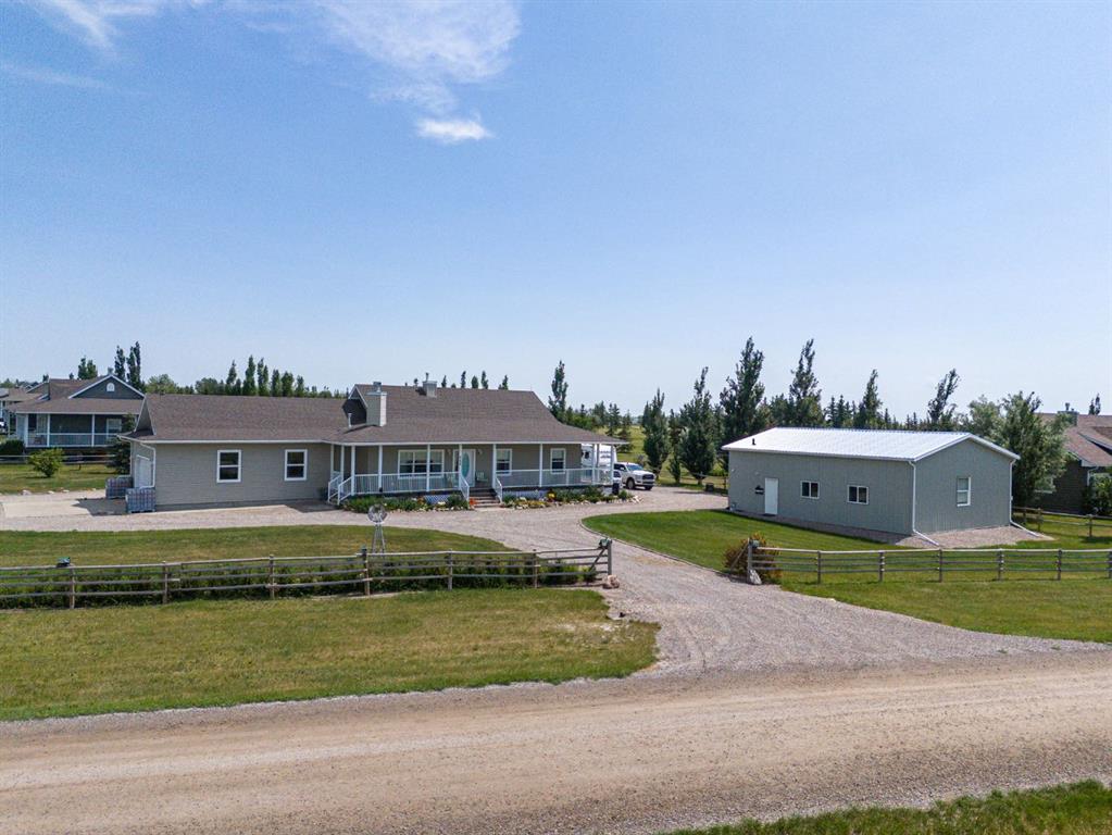 Picture of 840 Dufferin Street , Granum Real Estate Listing