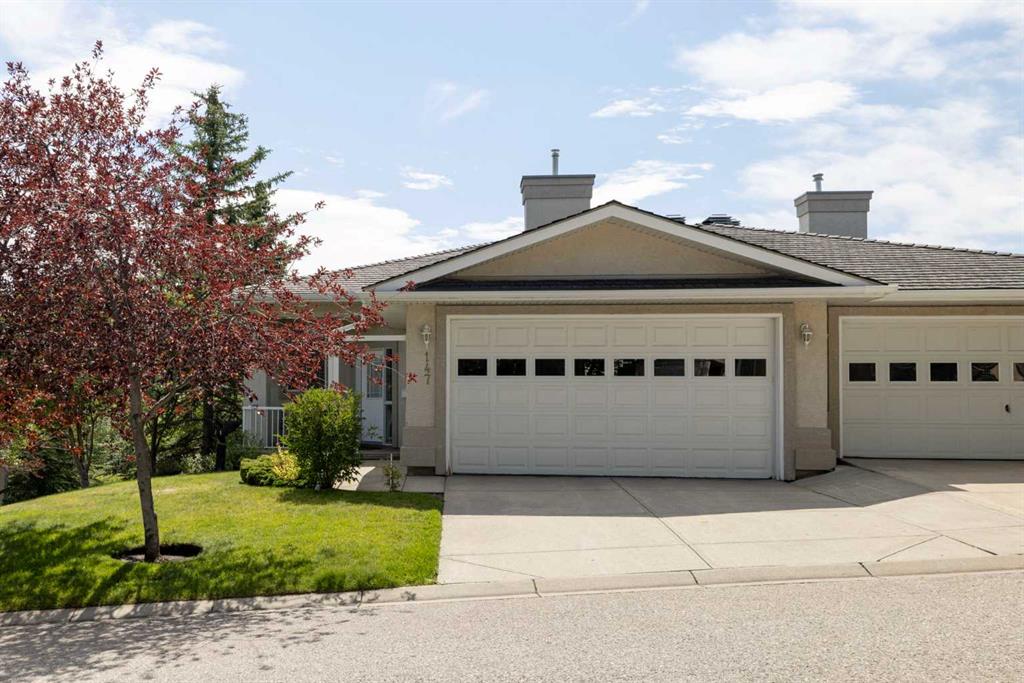 Picture of 147 Edgeridge Terrace NW, Calgary Real Estate Listing