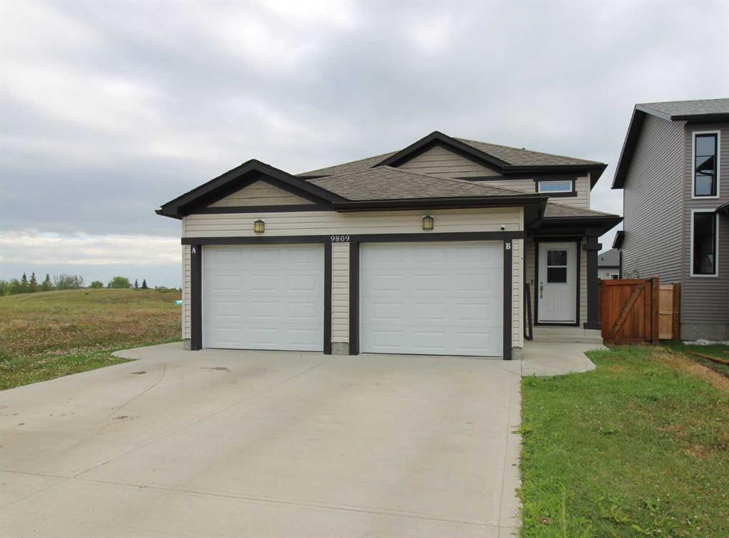 Picture of 9809 89A Street , Grande Prairie Real Estate Listing