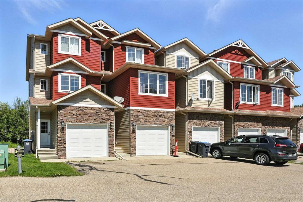 Picture of 32, 5301 Windward Place , Sylvan Lake Real Estate Listing