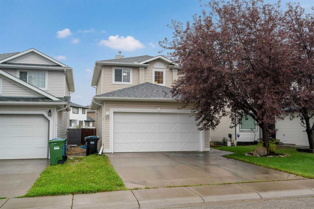 Picture of 43 Country Hills Manor NW, Calgary Real Estate Listing