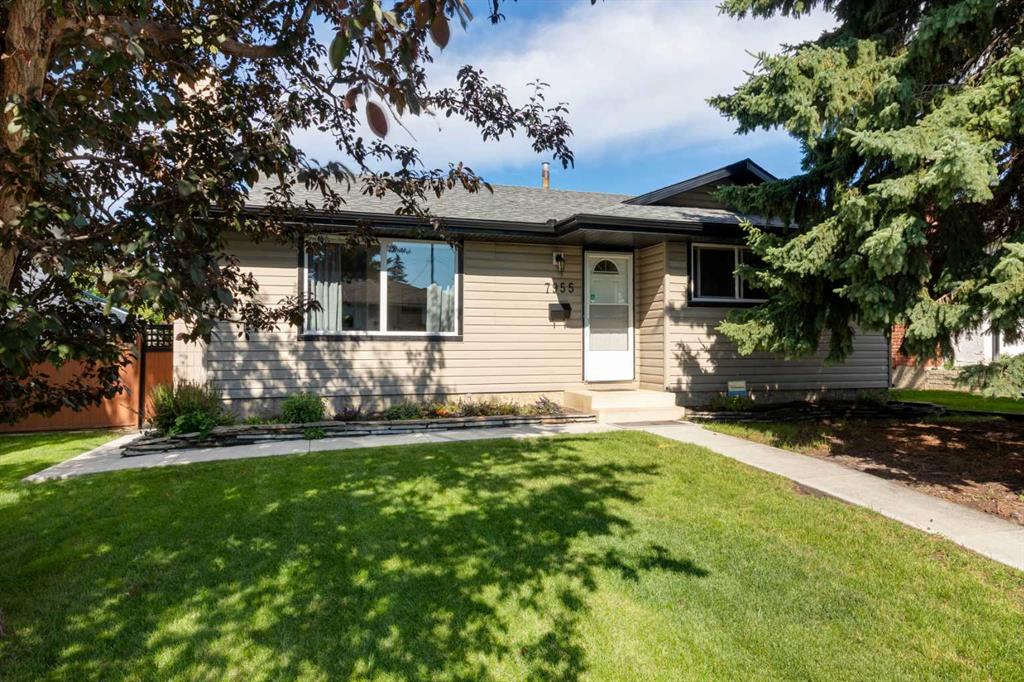 Picture of 7955 Huntwick Hill NE, Calgary Real Estate Listing