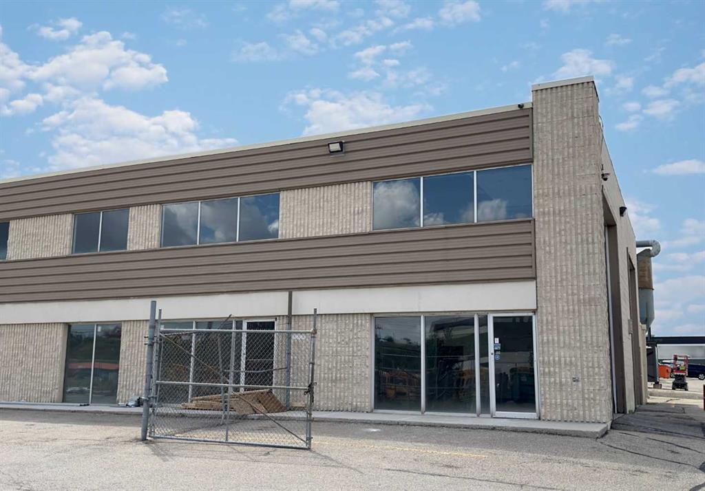 Picture of A, 1115 48 Avenue SE, Calgary Real Estate Listing