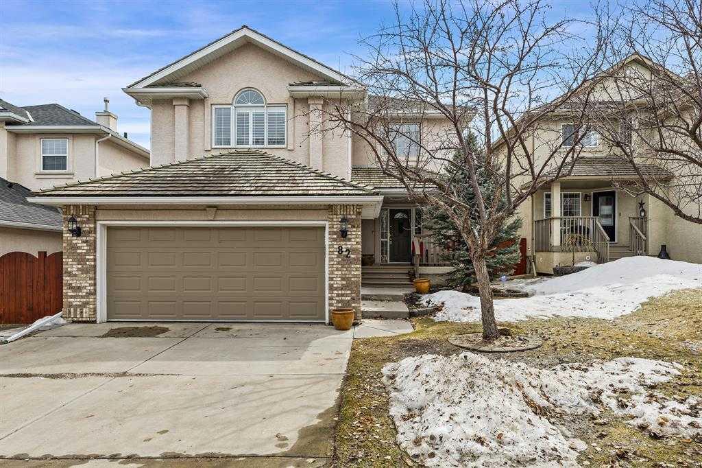 Picture of 82 Mt Gibraltar Heights SE, Calgary Real Estate Listing