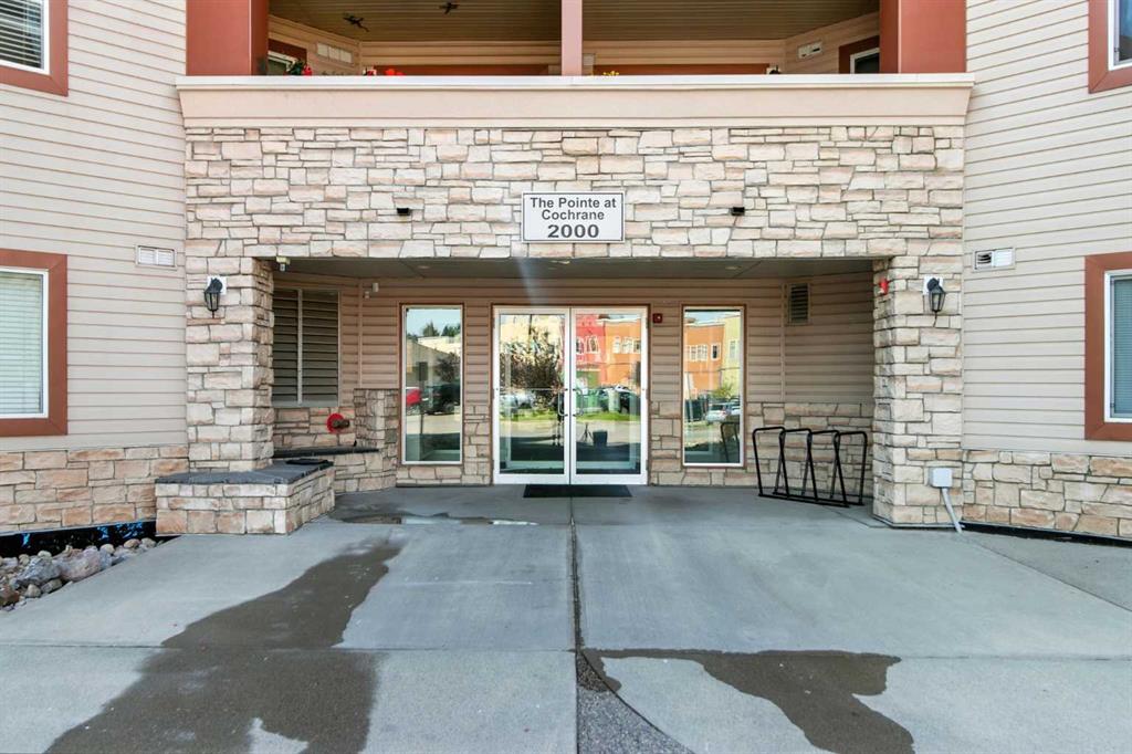 Picture of 2414, 505 Railway Street W, Cochrane Real Estate Listing