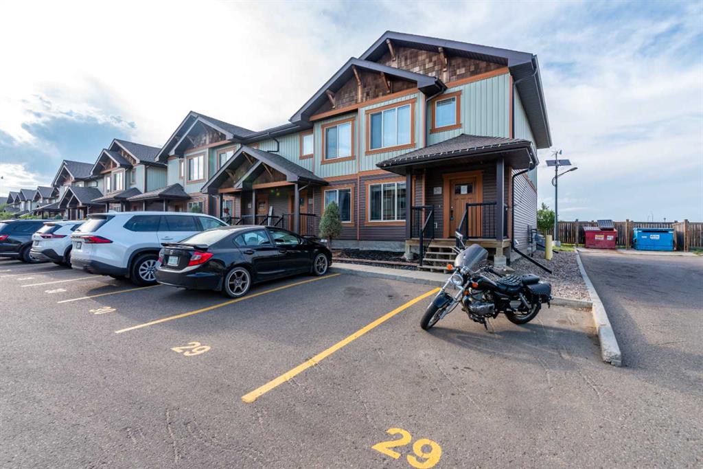 Picture of 29, 4118 41 Avenue , Lloydminster Real Estate Listing